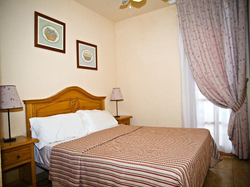 Fairways Club Hotel Golf Del Sur Bagian luar foto